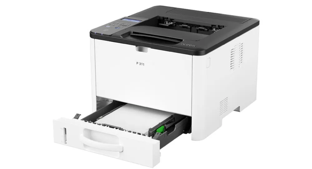 Ricoh P 311 9P01753 Thumbnail 5