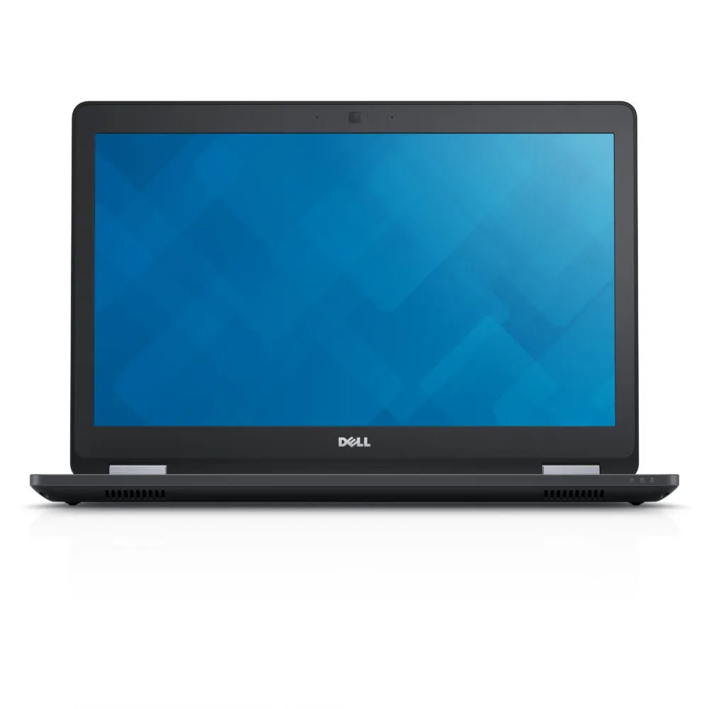DELL Latitude E5570 N030LE557015EMEA_U Laptop Thumbnail 1