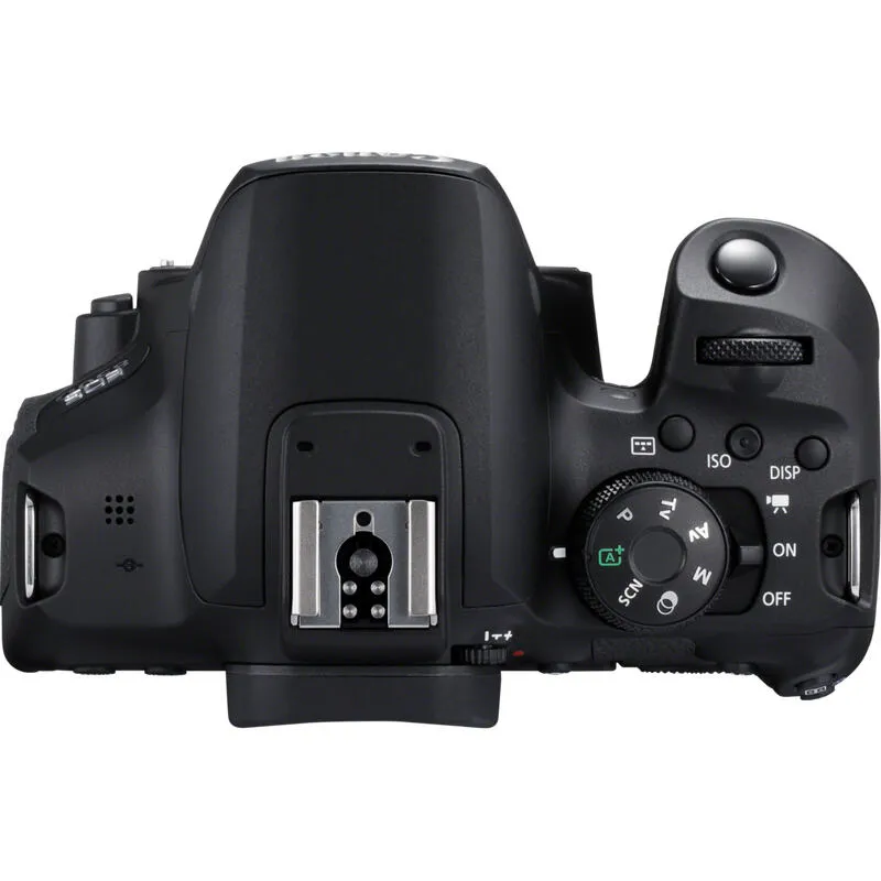 Canon 850D + EF-S 18-135mm f/3.5-5.6 IS USM 3925C022 Thumbnail 5