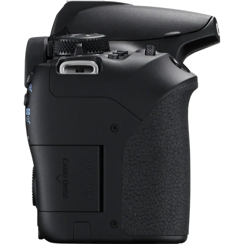Canon 850D + EF-S 18-135mm f/3.5-5.6 IS USM 3925C022 Thumbnail 11
