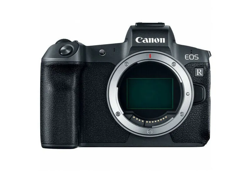 Canon EOS R Body and RF 24-105mm F4-7.1 IS STM 3075C128 Thumbnail 1
