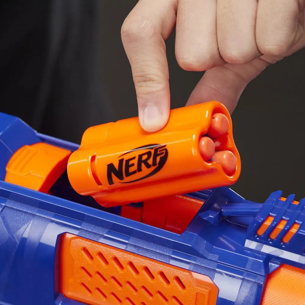 Nerf Trilogy DS-15 E2853EU5 Thumbnail 8