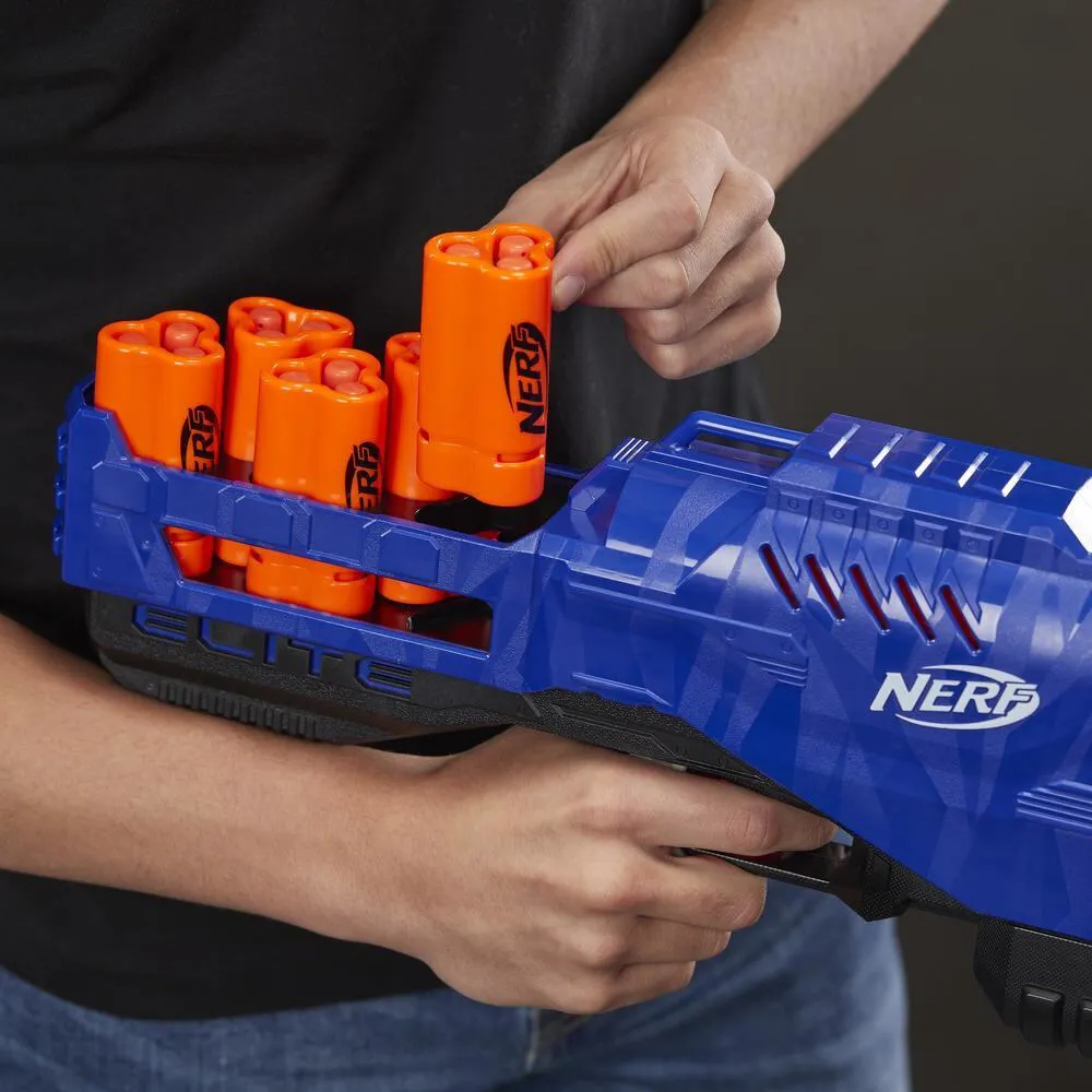 Nerf Trilogy DS-15 E2853EU5 Thumbnail 12