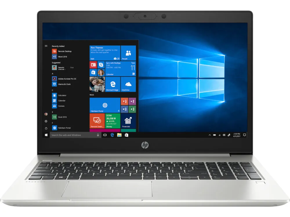 HP ProBook 450 G7 (3C089ES#ABD) Laptop & Notebook