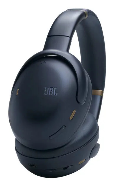 JBL Tour One M3 JBLTOM3AVIBLU Bluetooth Kulaklık Thumbnail 10