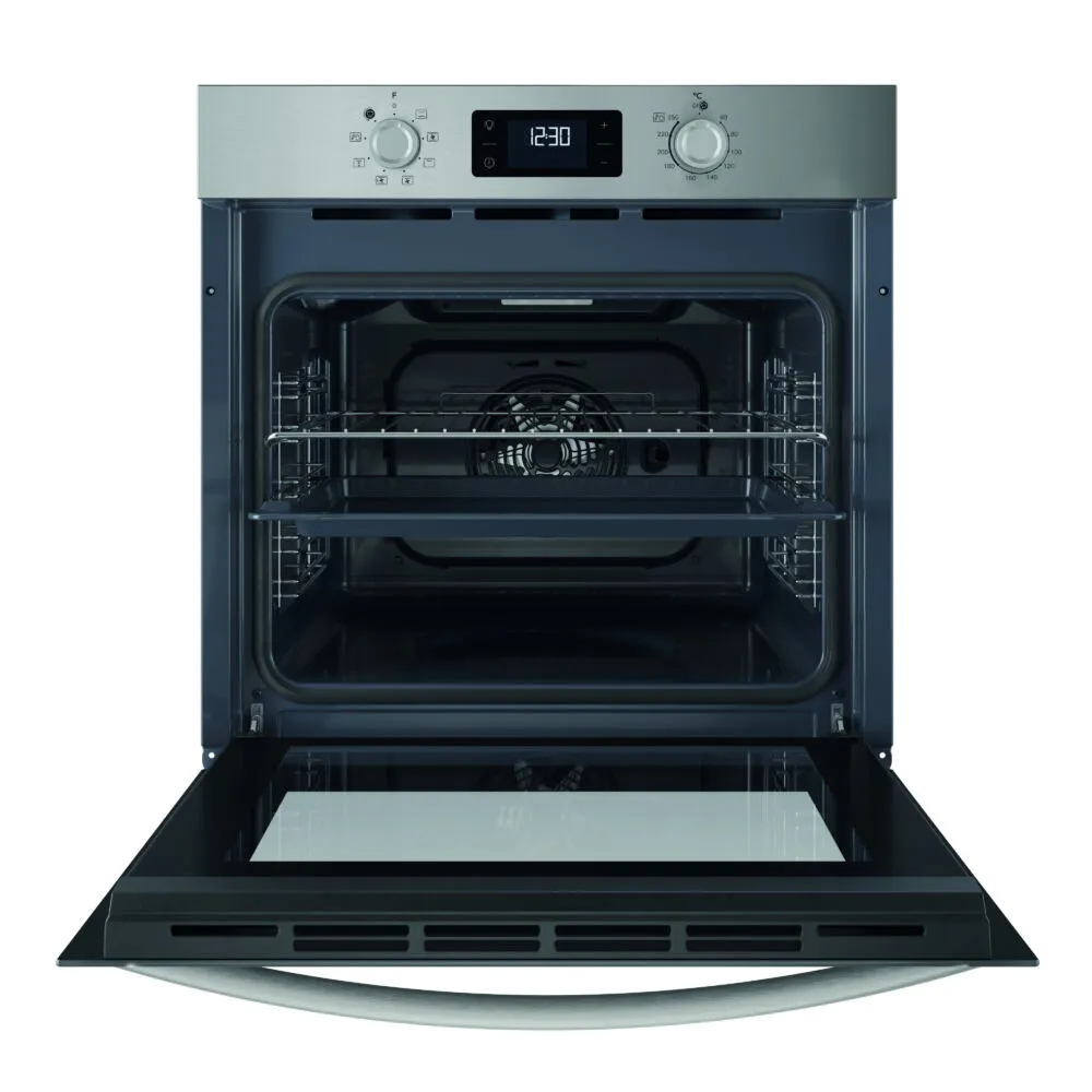 Indesit IO 255H X 859991705230 71 Litre Ankastre Fırın Thumbnail 2