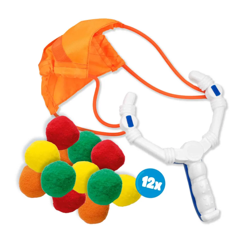 SES Creative Splash water slingshot Top Thumbnail 1