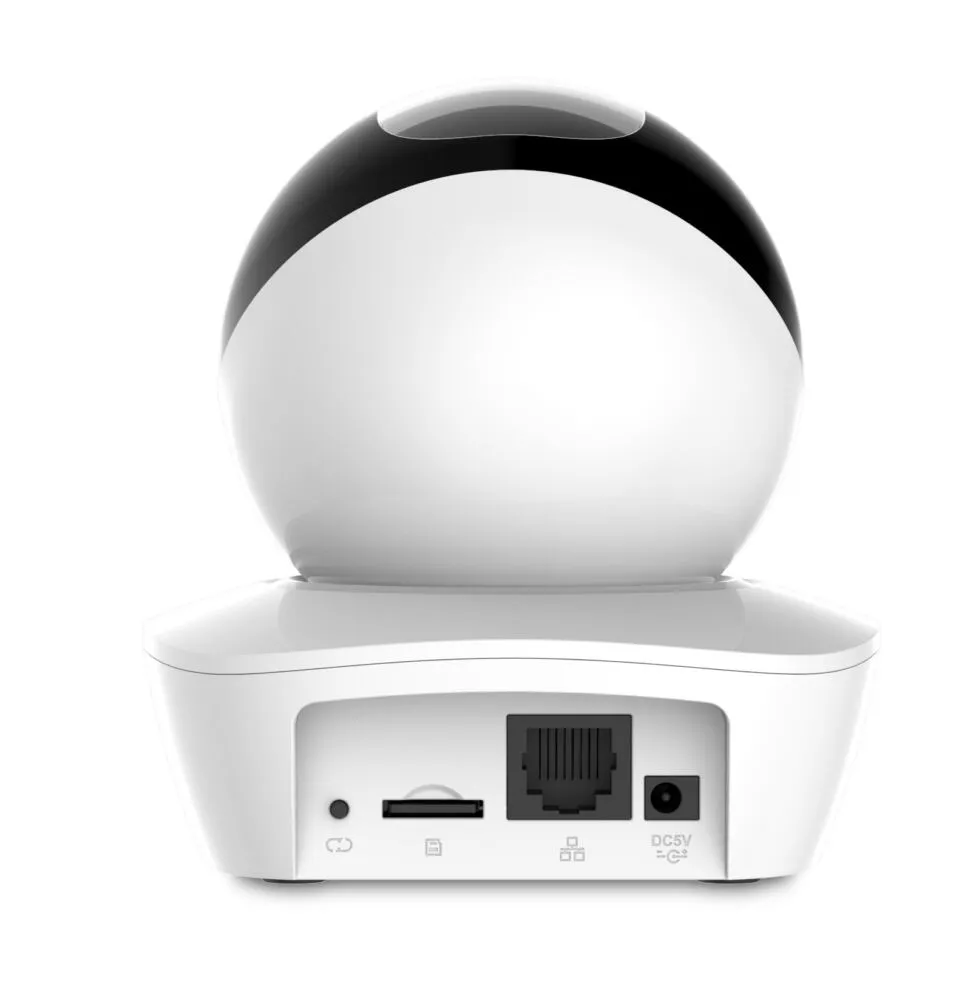 Imou Ranger Pro Z IPC-A26Z-5G-IMOU Thumbnail 3