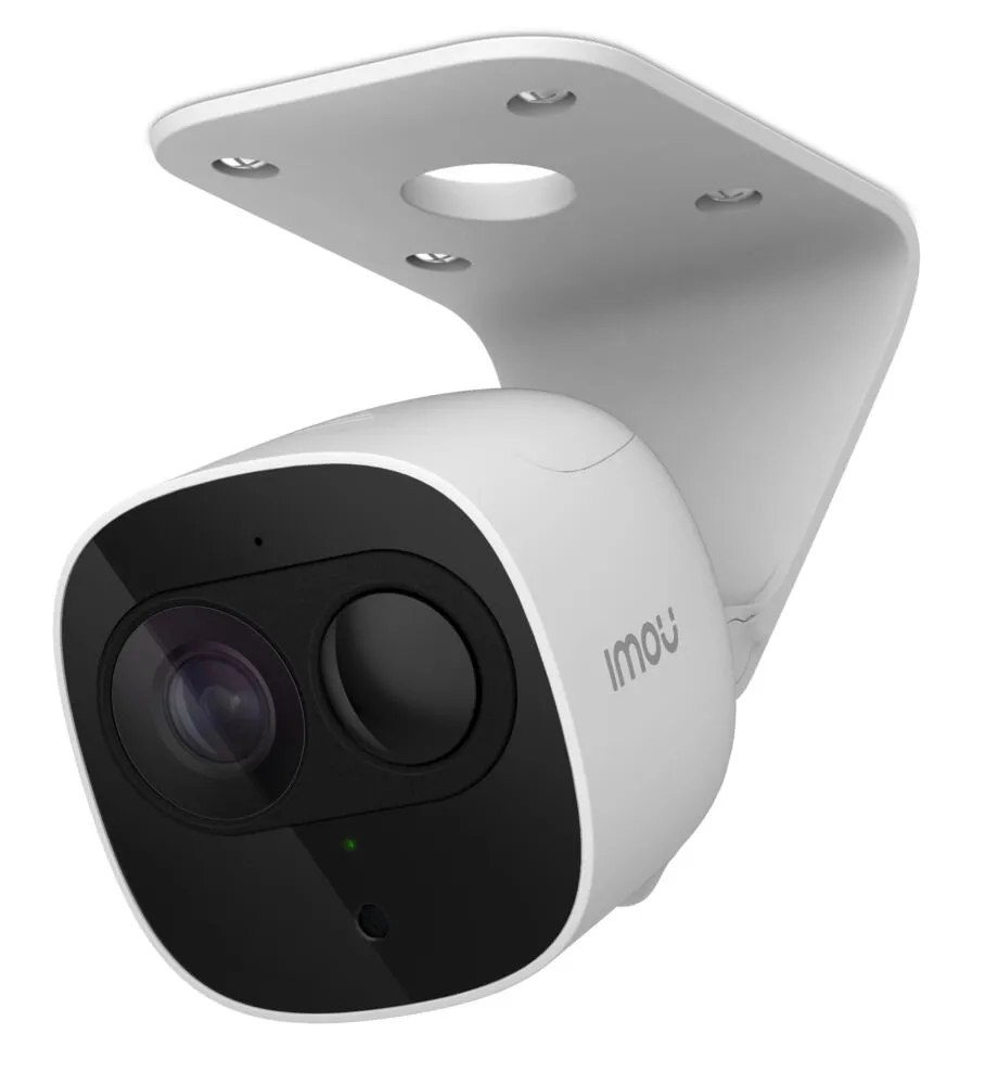 Imou Cell Pro IPC-B26EP-IMOU Thumbnail 8