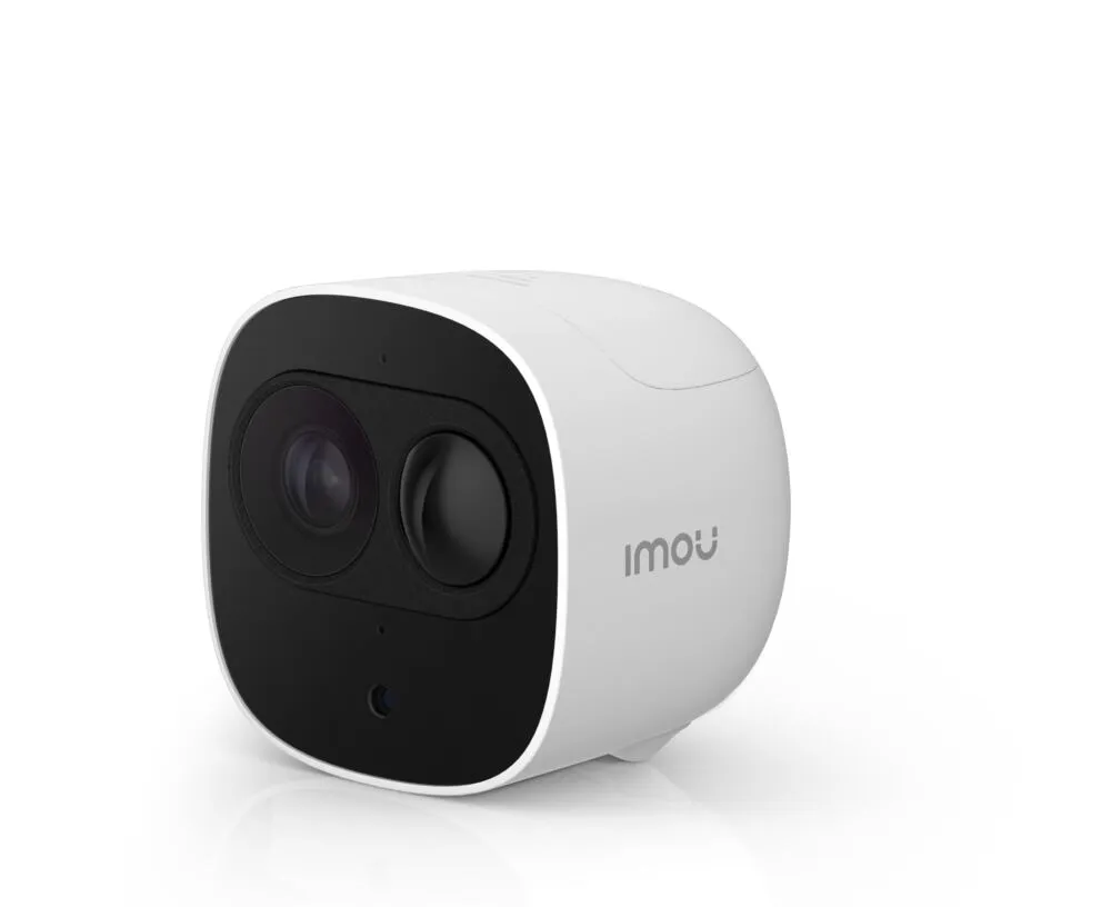 Imou Cell Pro IPC-B26EP-IMOU Thumbnail 4