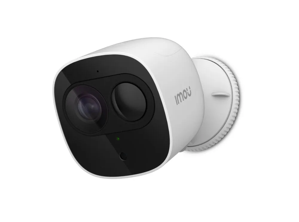 Imou Cell Pro (1HUB + 2 Cameras) KIT-WA1001-300/2-B26E-IMOU Thumbnail 6