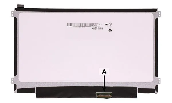 2-Power ALT275219B Notebook Ekran Notebook Yedek Parça & Aksesu