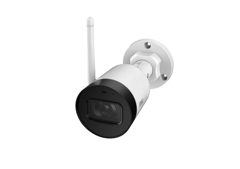Imou Bullet Lite 4MP Mermi (şekil) IP güvenlik kamerası Dışmekan 2560 x 1440 Piksel Tavan/duvar