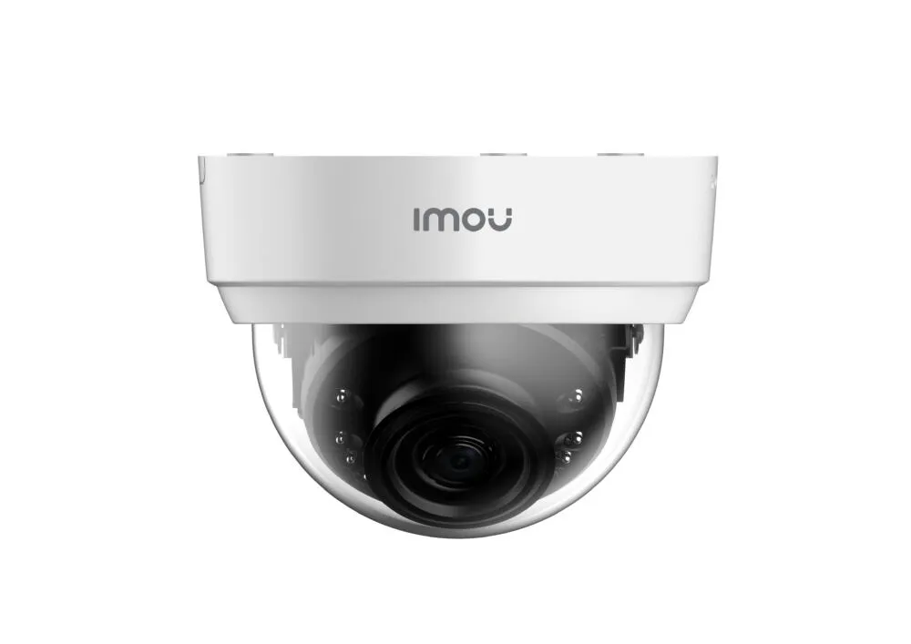 Imou Dome Lite 4MP Kubbe IP güvenlik kamerası Bina içi 2560 x 1440 Piksel Tavan