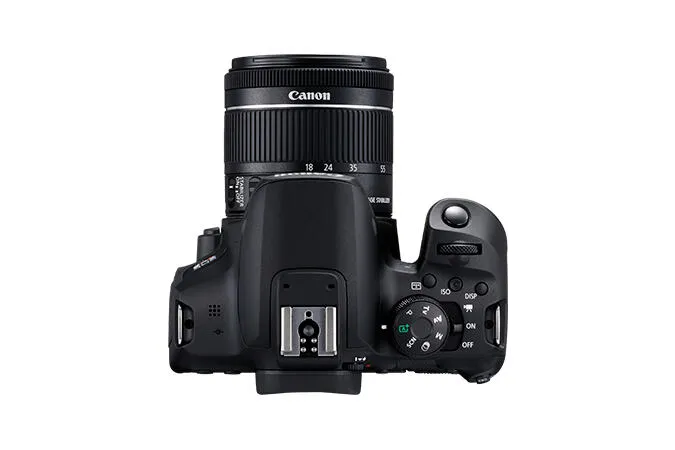 Canon Rebel T8i EF-S 18-55mm IS STM 3924C002 Thumbnail 12