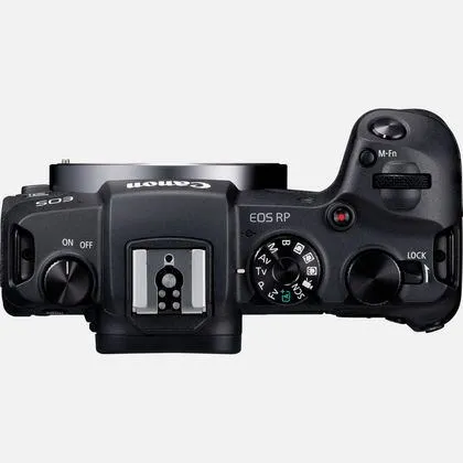 Canon RP + RF 24-105mm F4-7.1 IS STM 3380C133 Thumbnail 6