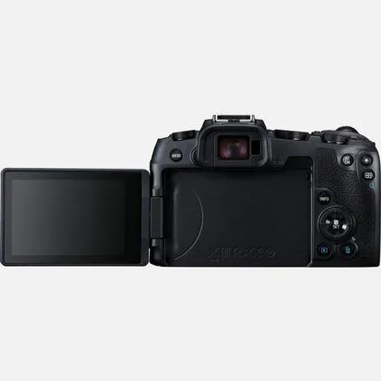 Canon RP + RF 24-105mm F4-7.1 IS STM 3380C133 Thumbnail 4