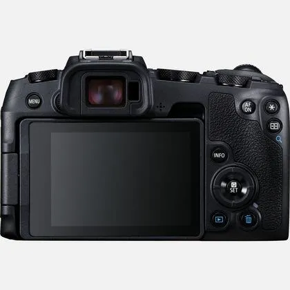 Canon RP + RF 24-105mm F4-7.1 IS STM 3380C133 Thumbnail 2