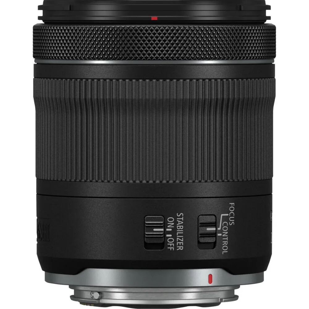 Canon RP + RF 24-105mm F4-7.1 IS STM 3380C133 Thumbnail 12