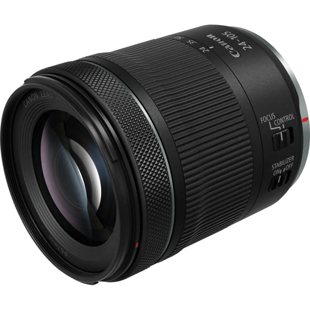 Canon EOS R 3075C033 Thumbnail 8