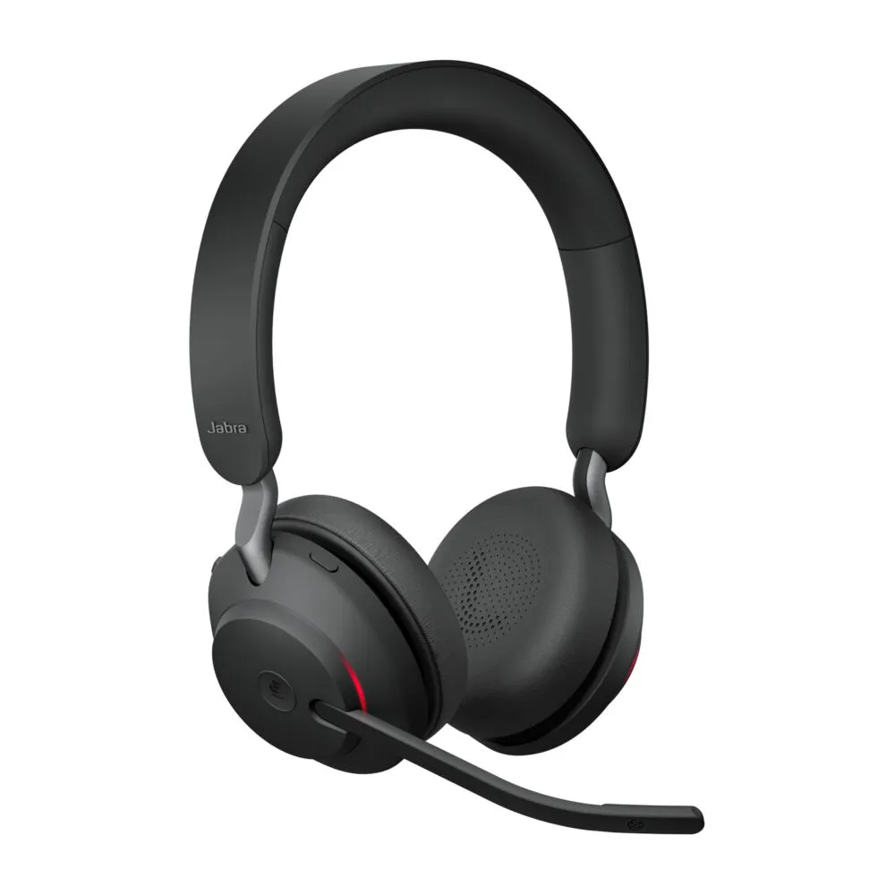 Jabra Evolve2 65 26599-999-999 Bluetooth Kulaklık Thumbnail 3