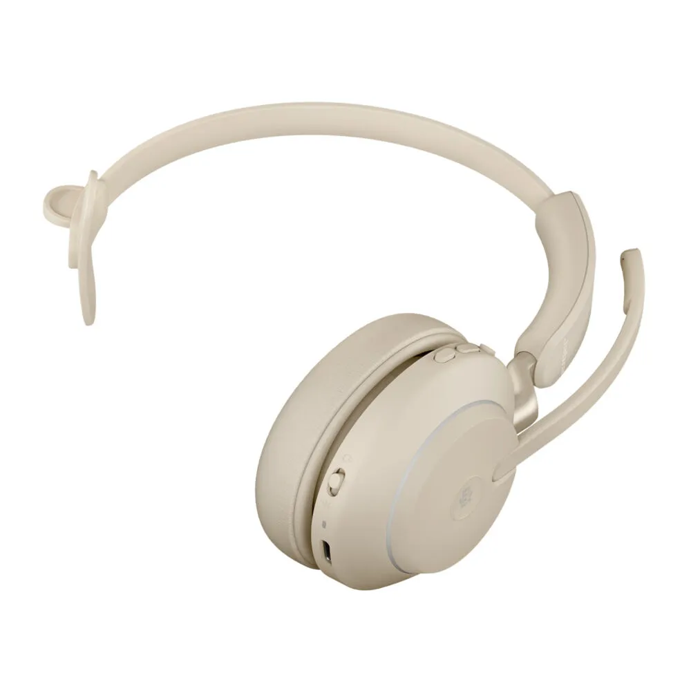 Jabra Evolve2 65 26599-899-998 Bluetooth Kulaklık Thumbnail 5