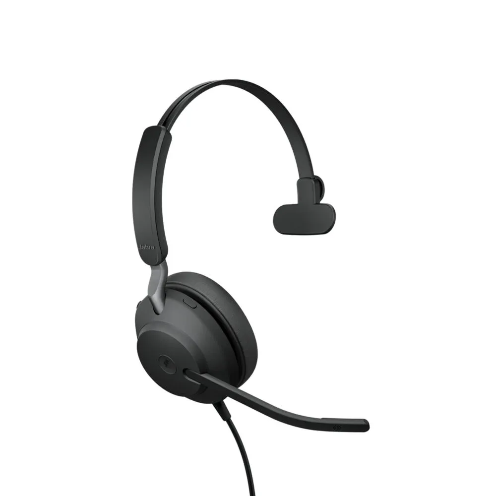 Jabra Evolve2 40 SE 24189-899-899 Kulaklık Thumbnail 4