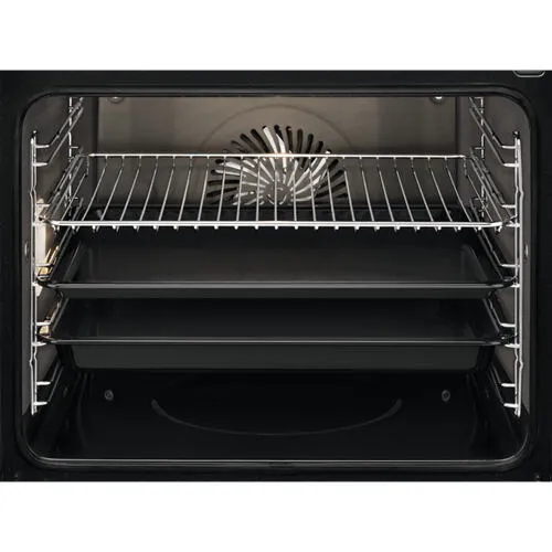 Electrolux EB6L5XDSP 944 271 543 71 Litre Ankastre Fırın Thumbnail 1