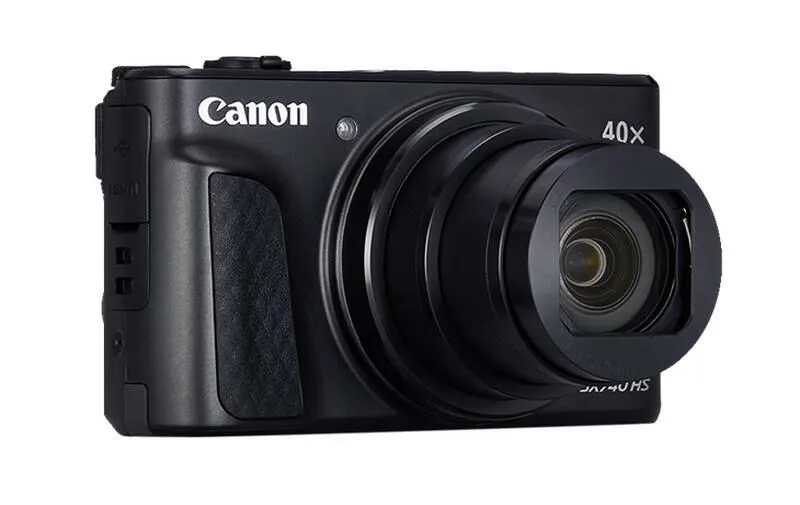 Canon SX740 HS 2955C016 Thumbnail 4