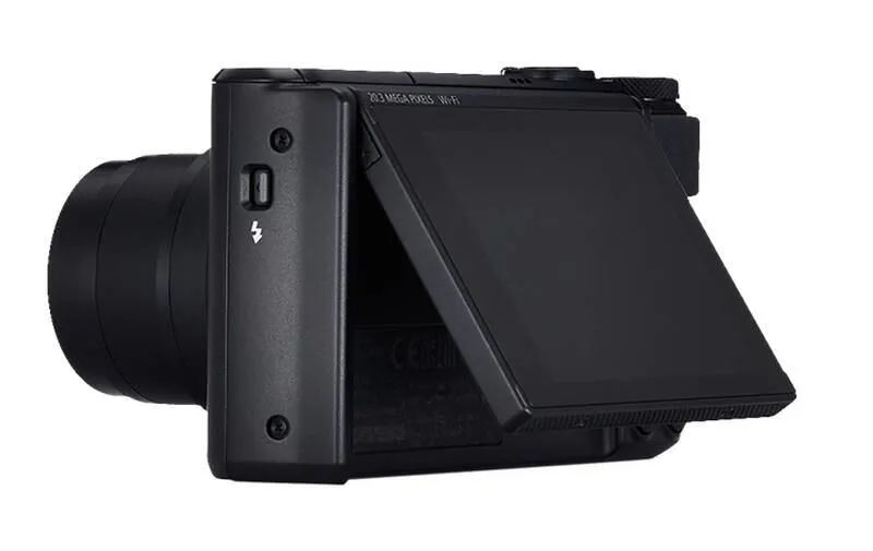 Canon SX740 HS 2955C016 Thumbnail 12