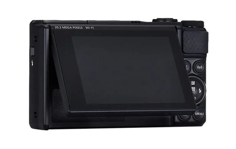 Canon SX740 HS 2955C016 Thumbnail 10