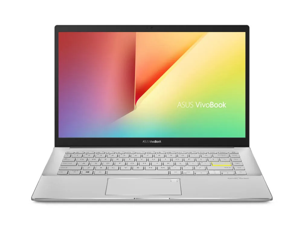 ASUS Vivobook S14 S433FA-DS51 (90NB0Q03M00650) Laptop & Notebook