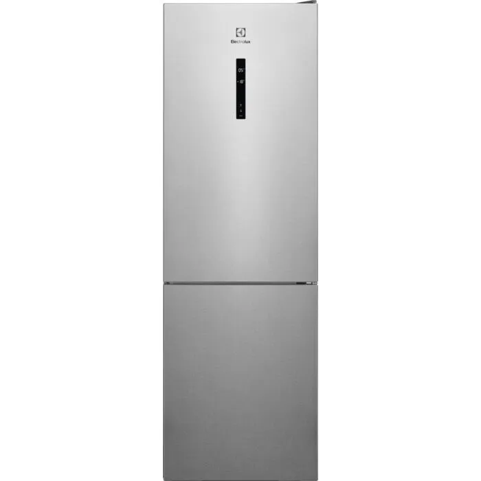 Electrolux LNC7ME32X2 208 Litre No-Frost Buzdolabı Thumbnail 1