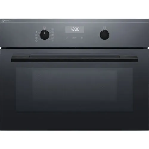 Electrolux EB4L90SP 42 l 1000 W Siyah Fırın