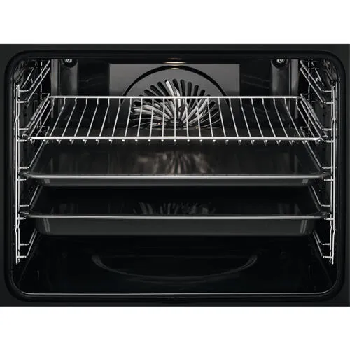 Electrolux EB6L80SP 944 271 548 71 Litre Ankastre Fırın Thumbnail 4