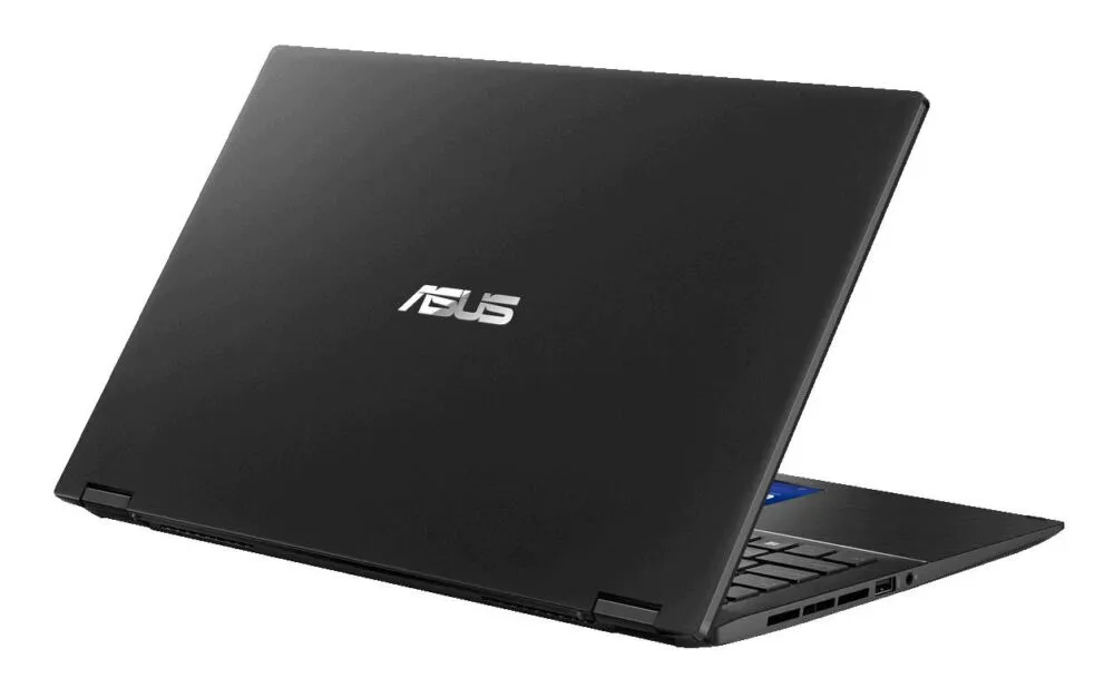 ASUS Zenbook UX563FD-A1080T-BE 90NB0NT1-M01970 Thumbnail 9