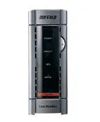 Buffalo LinkStation Live 320GB HS-DH320GL-DE Thumbnail 1