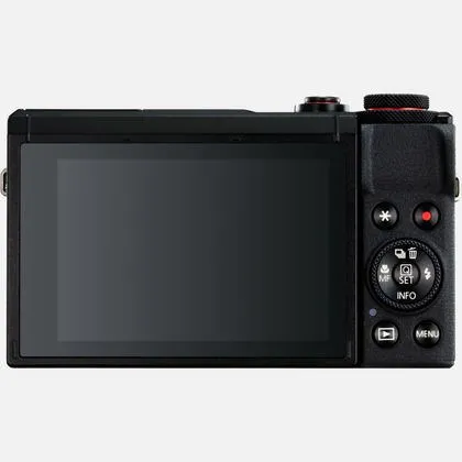 Canon G7X Mark III 3637C002 Thumbnail 10