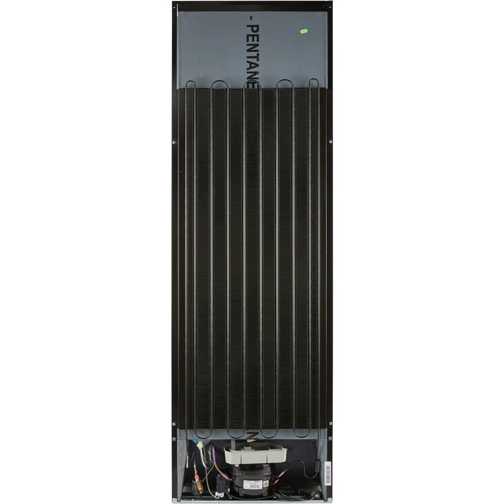 Indesit LR8 S2 K B 339 Litre 853921911450 Buzdolabı Thumbnail 12