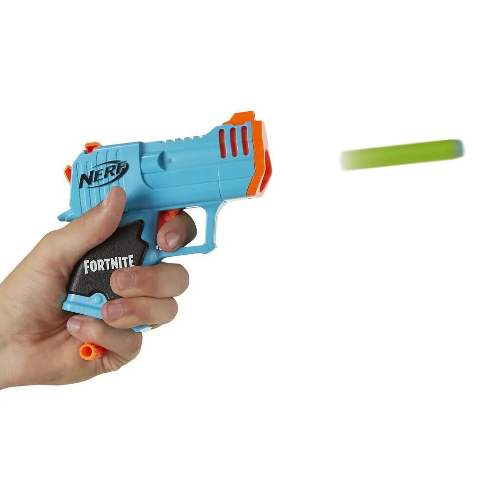 Hasbro Fortnite Micro HC-R Nerf MicroShots E6751ES0 Thumbnail 6