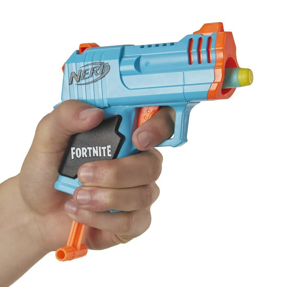 Hasbro Fortnite Micro HC-R Nerf MicroShots E6751ES0 Thumbnail 10