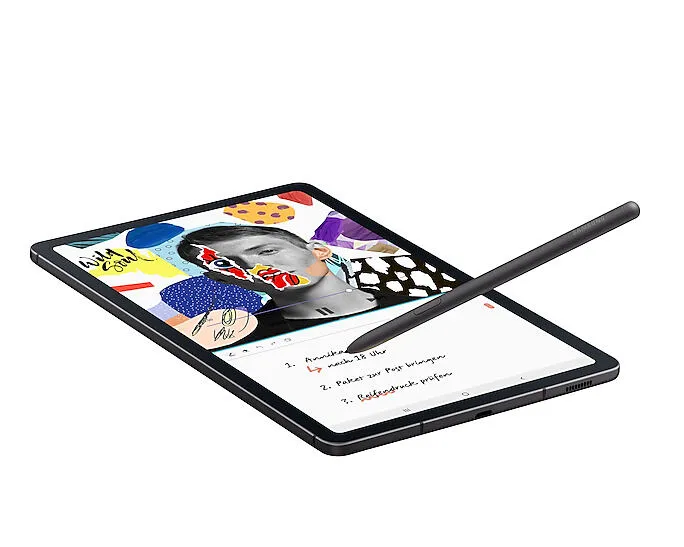 Samsung SM-P610N 128 GB SM-P610NZAEDBT 10.4 inç 4 GB RAM Gri Tablet Thumbnail 11