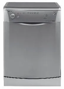 Beko DFN 2520 S bulaşık makinesi Solo