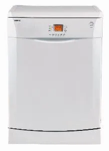 Beko DFN 6837 bulaşık makinesi Solo
