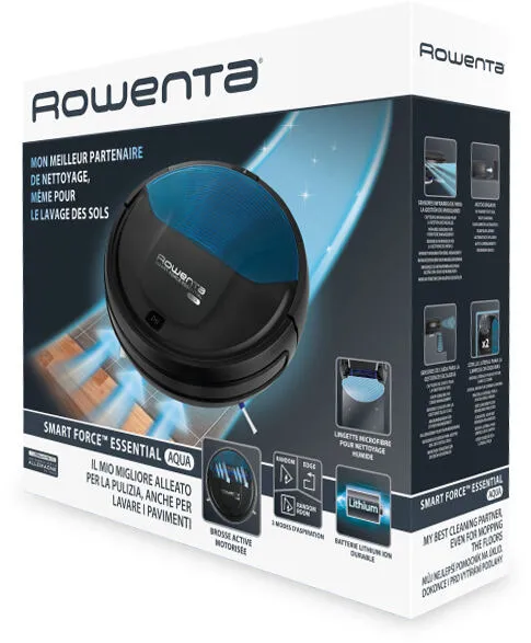 Rowenta RR6971WH Thumbnail 12