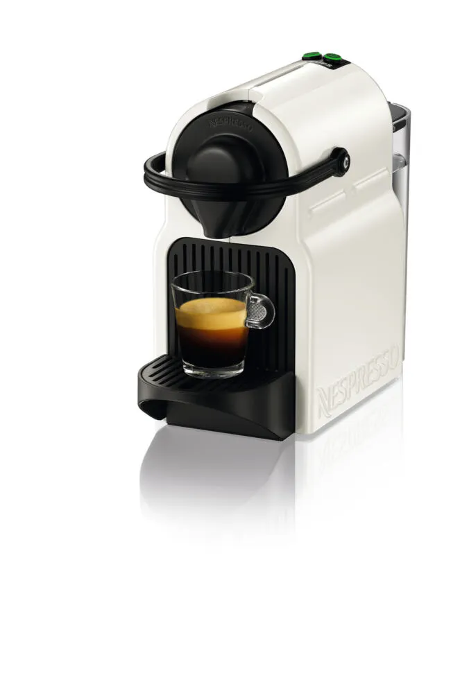 Krups XN1001.99DE kahve makinesi Kapsül kahve makinesi 0,7 l