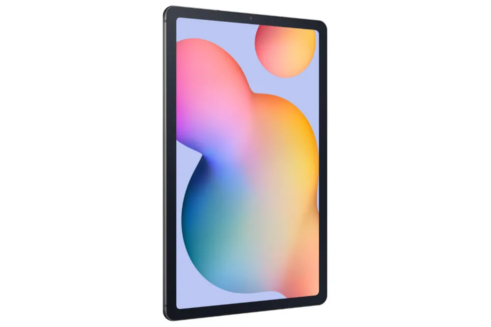 Samsung SM-P610N 64 GB SM-P610NZAABTU 10.4 inç 4 GB RAM Gri Tablet Thumbnail 6
