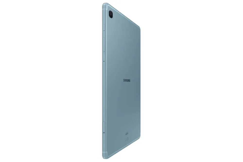Samsung SM-P610N 64 GB SM-P610NZBABTU 10.4 inç 4 GB RAM Mavi Tablet Thumbnail 14