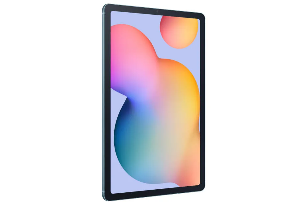 Samsung SM-P610N 64 GB SM-P610NZBABTU 10.4 inç 4 GB RAM Mavi Tablet Thumbnail 6