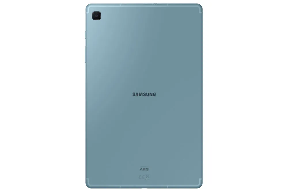 Samsung SM-P610N 128 GB SM-P610NZBELUX 10.4 inç 4 GB RAM Mavi Tablet Thumbnail 1